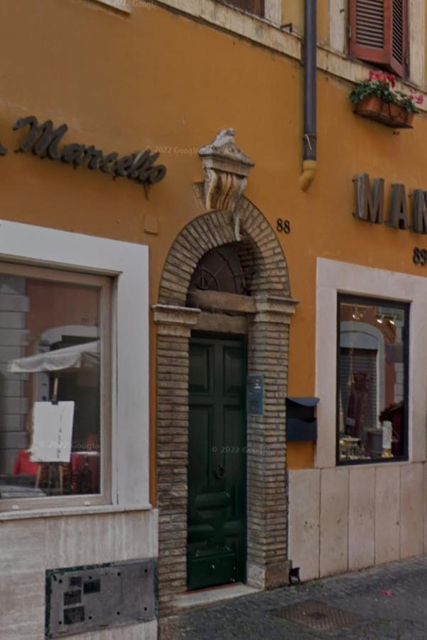 Appartamento Casa Lovera In Vaticano *