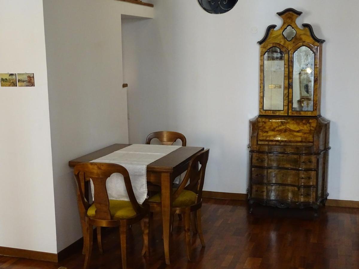 Apartamento Casa Lovera In Vaticano Roma
