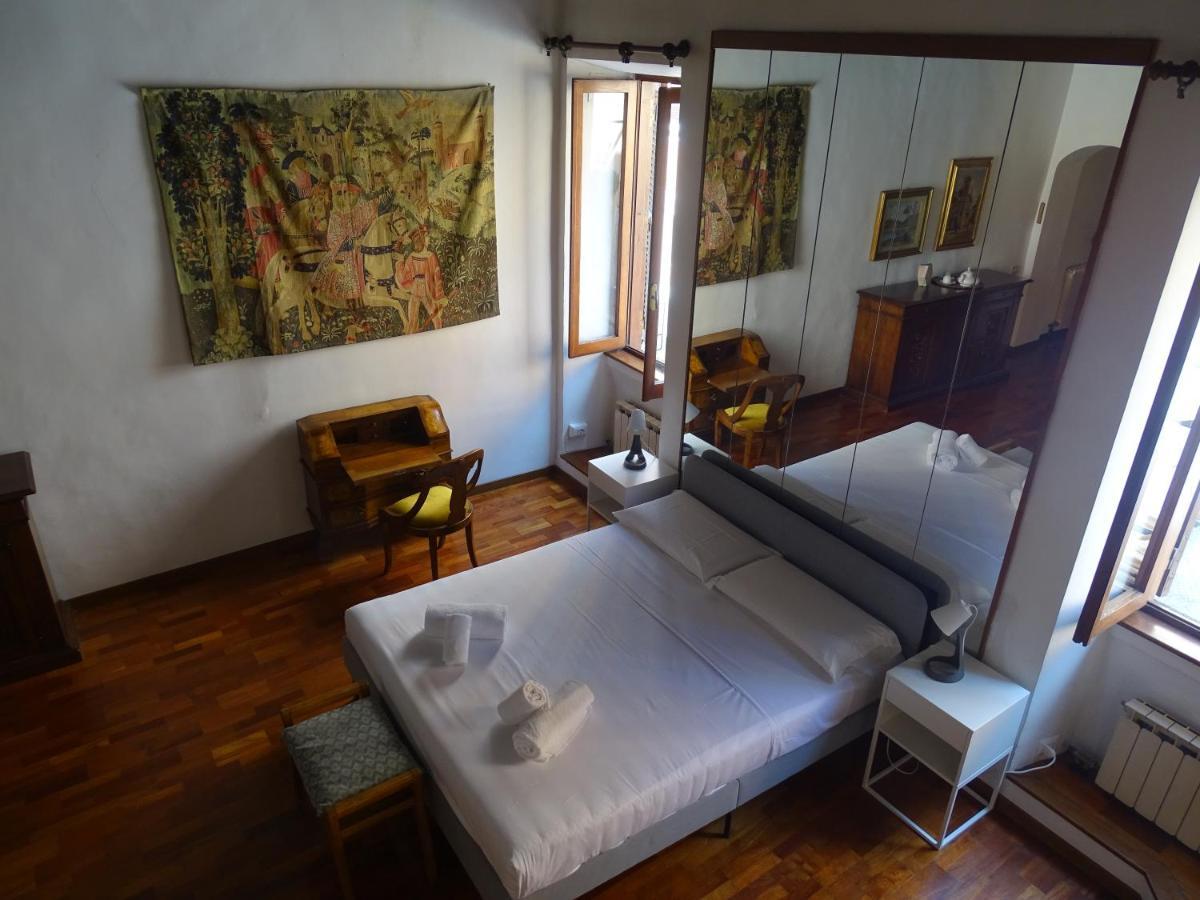Casa Lovera In Vaticano Apartamento