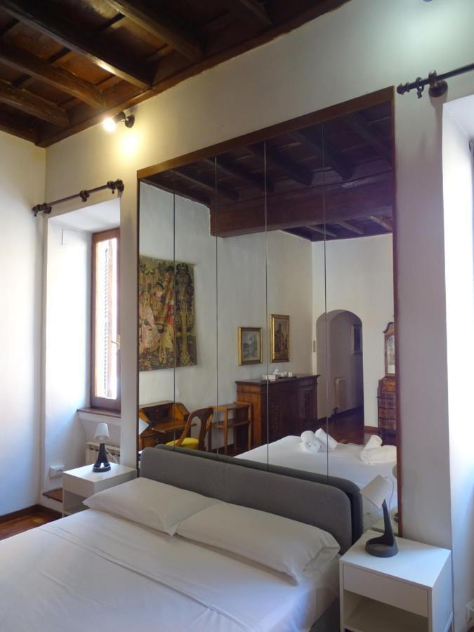 Apartamento Casa Lovera In Vaticano Roma