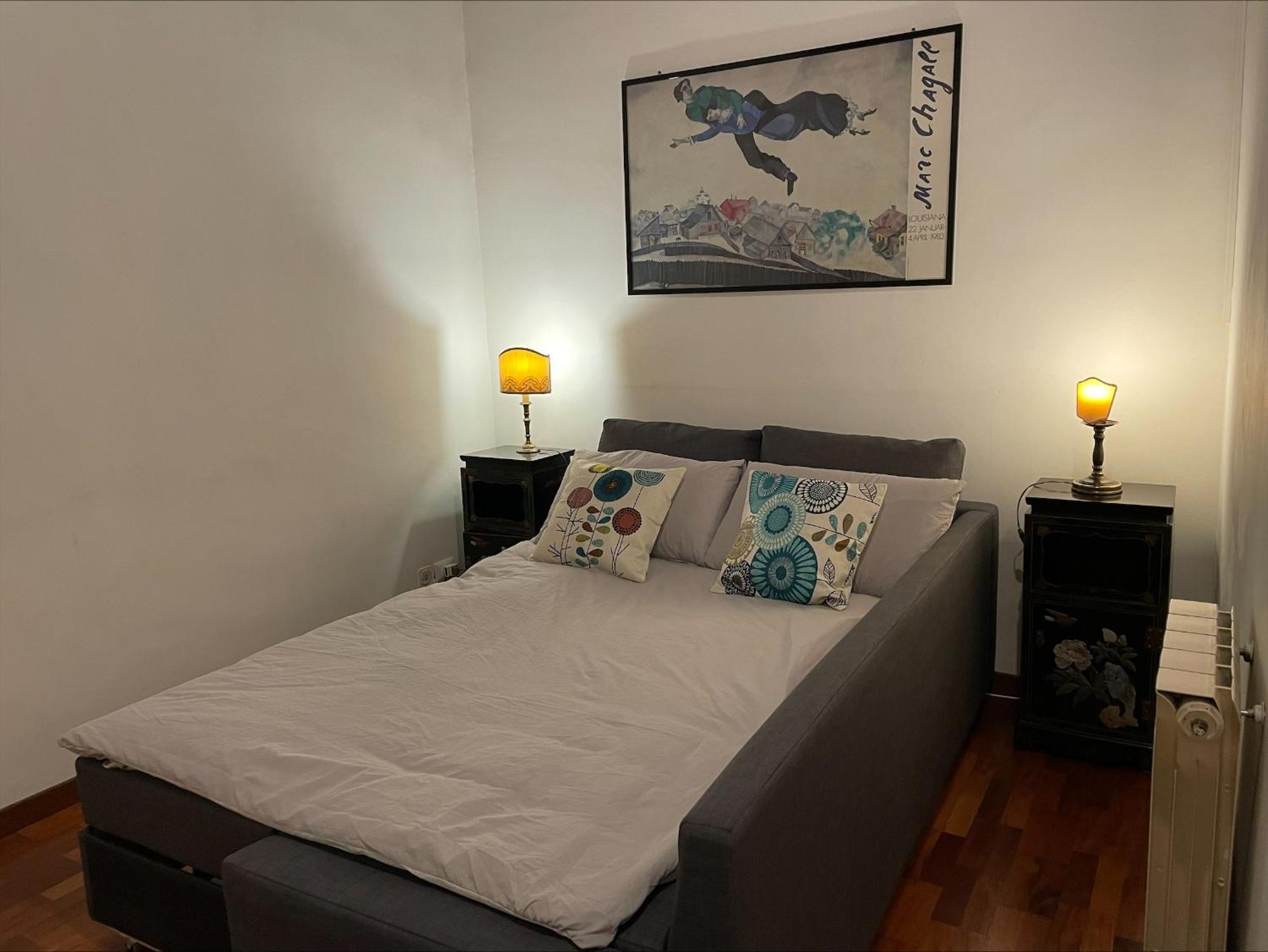 Casa Lovera In Vaticano Apartamento Roma