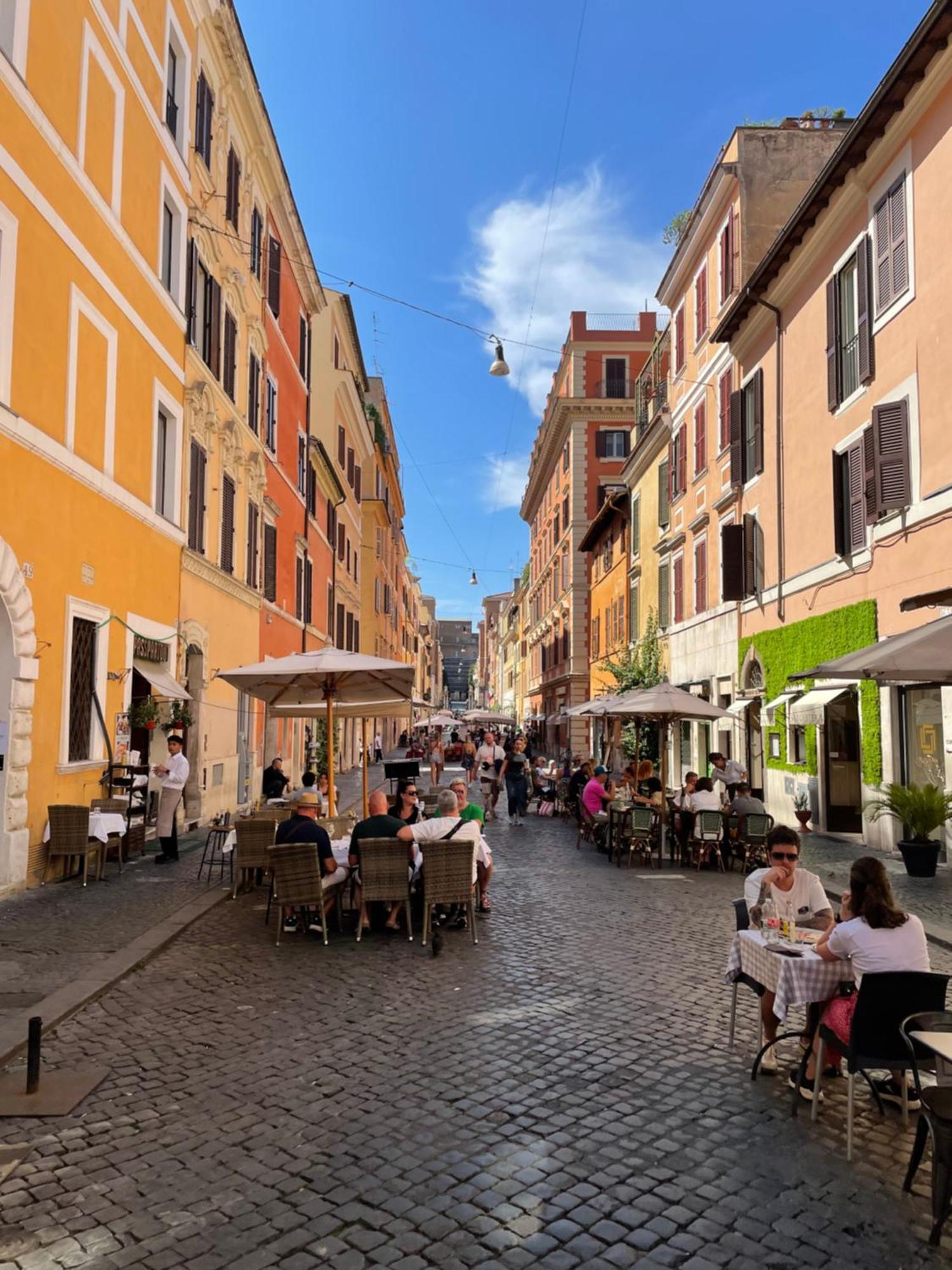 Apartamento Casa Lovera In Vaticano