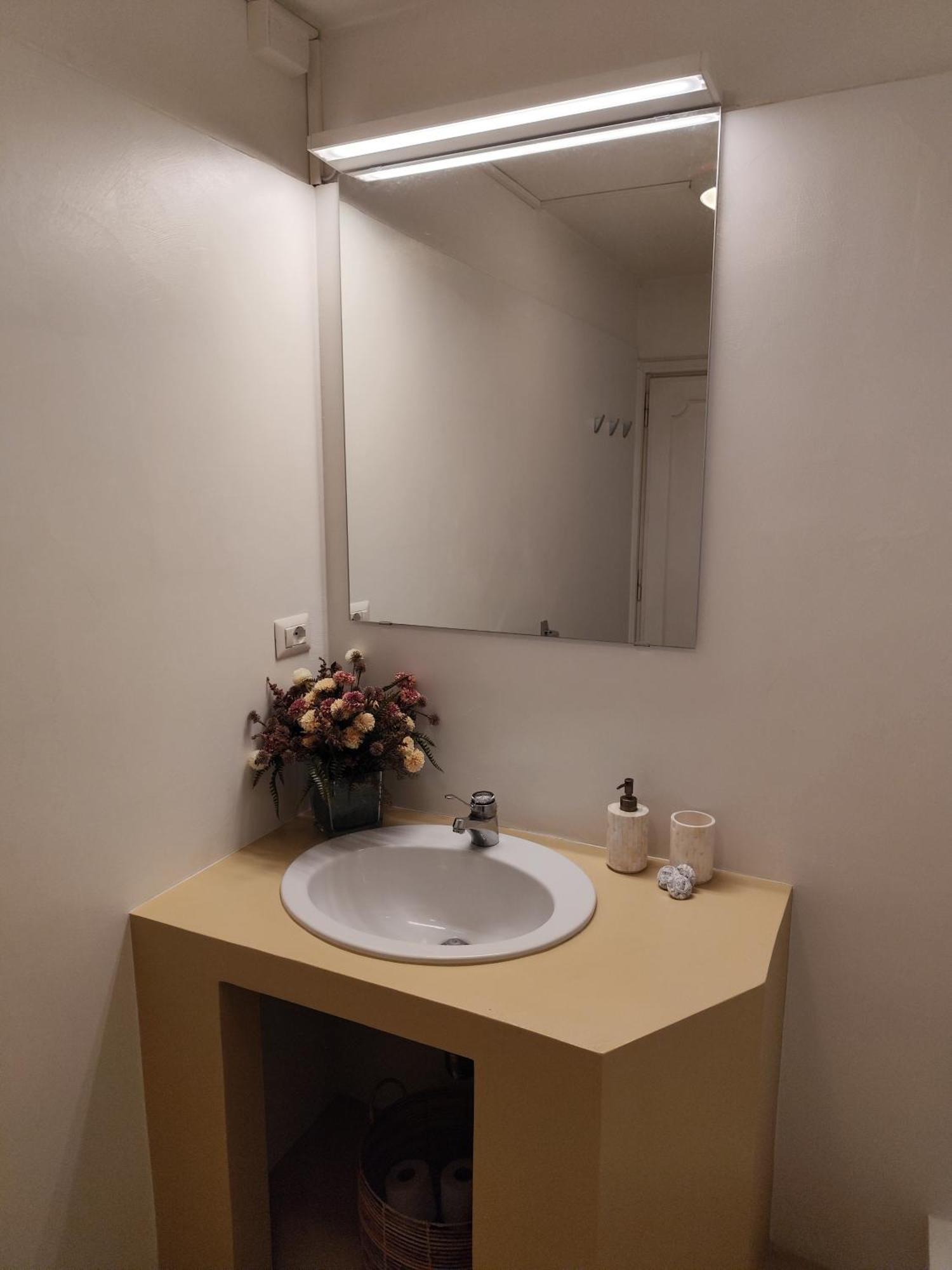 Casa Lovera In Vaticano Apartamento *