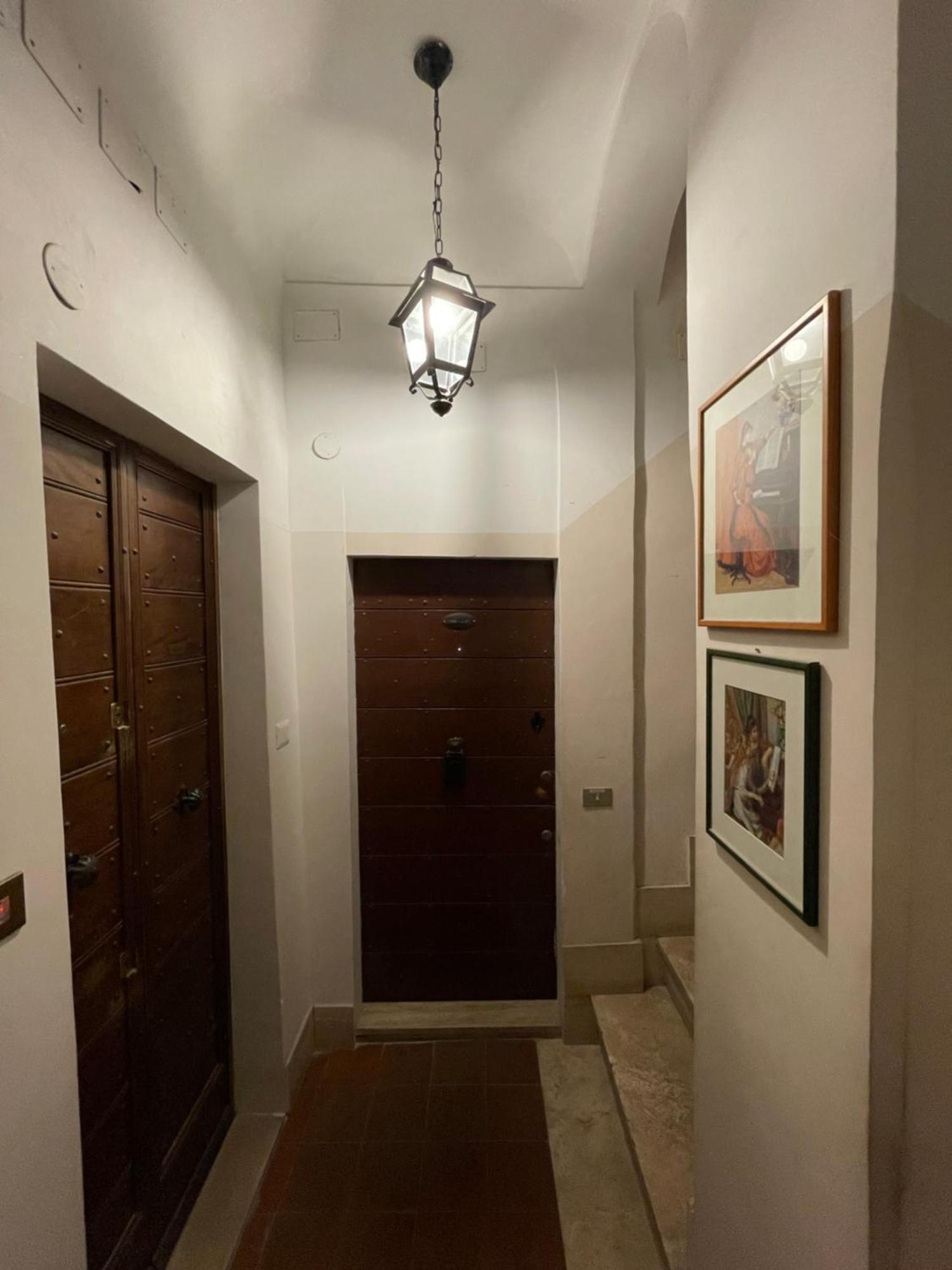 Casa Lovera In Vaticano * Rom